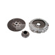KIT D'EMBRAYAGE VALEO  XF105 ZF16 410/460HP ECHANG